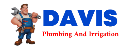 Trusted plumber in SALISBURY